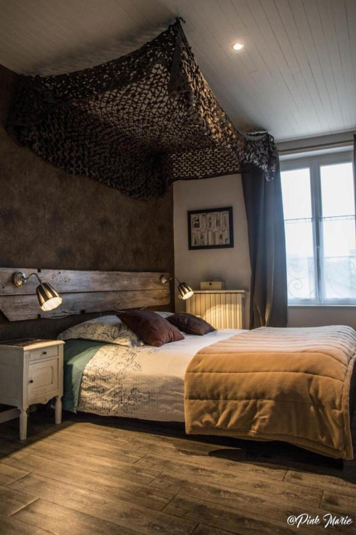 D'hotes Le Pessac 3*