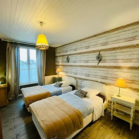 Chambres D'Hotes Le Pessac Vielmur-sur-Agout Exterior photo