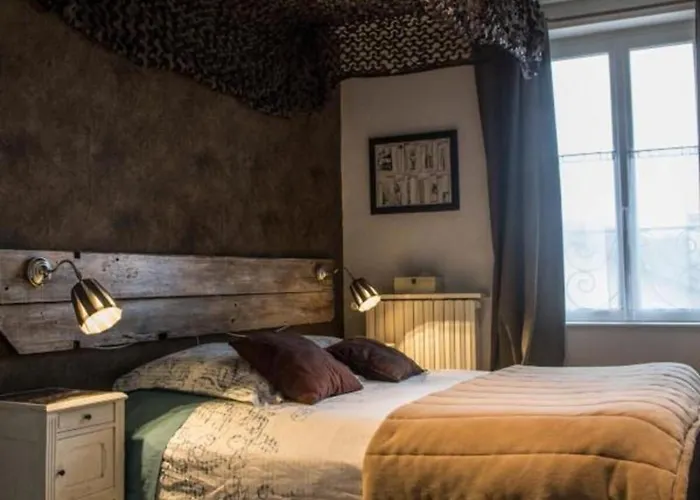Chambres D\'Hotes Le Pessac