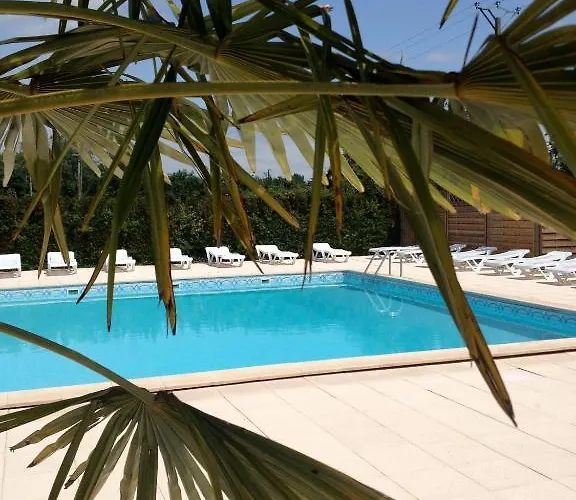 Chambres D\'Hotes Le Pessac