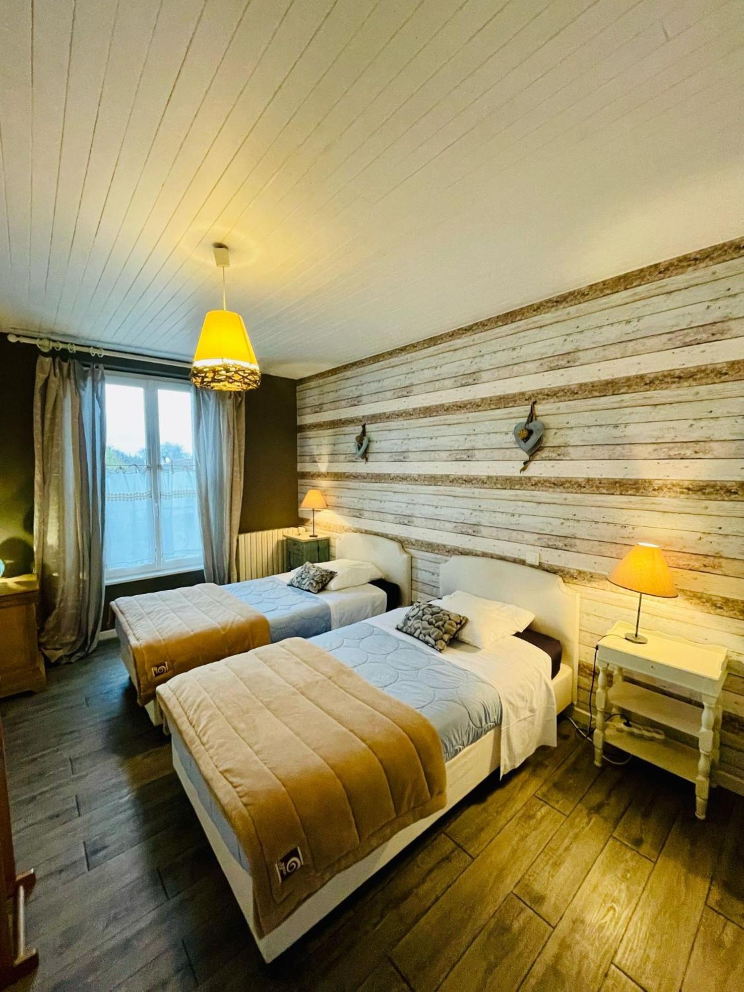 D'hotes Le Pessac Campsite Vielmur-sur-Agout