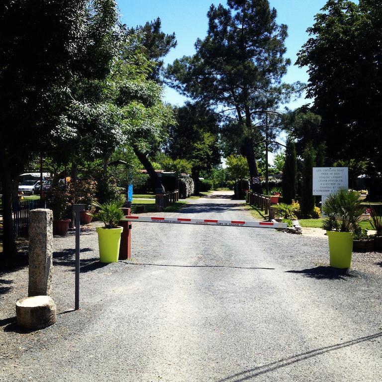 D'hotes Le Pessac Vielmur-sur-Agout
